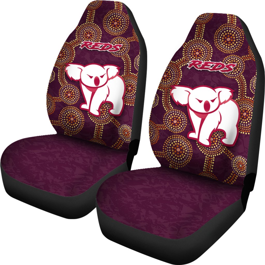 queensland-car-seat-covers-indigenous-reds