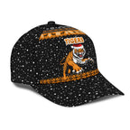 wests-christmas-classic-cap-tigers-unique-vibes-black