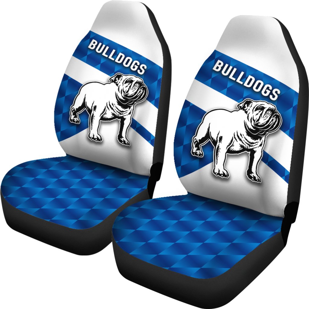 bulldogs-car-seat-covers-sporty-style