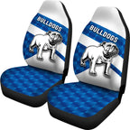 bulldogs-car-seat-covers-sporty-style
