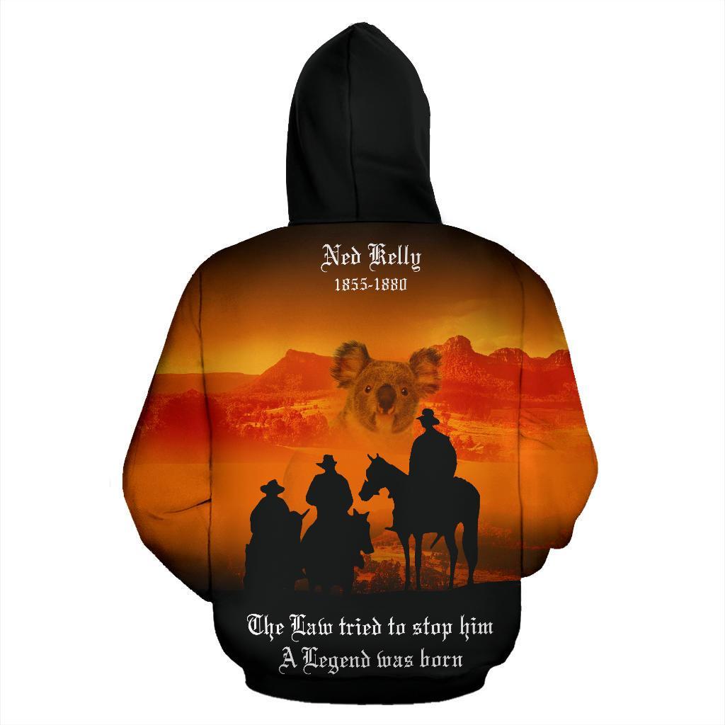 zip-up-hoodie-anzac-hoodie-lest-we-forget-kangaroo-koala-sunset-unisex