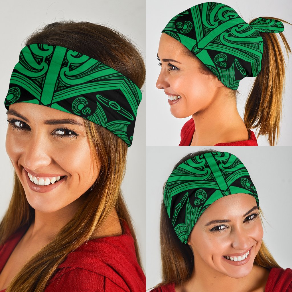 new-zealand-maori-koru-bandana-3-pack-green