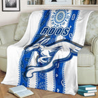 melbourne-kangaroos-premium-blanket-indigenous-north-roos-white