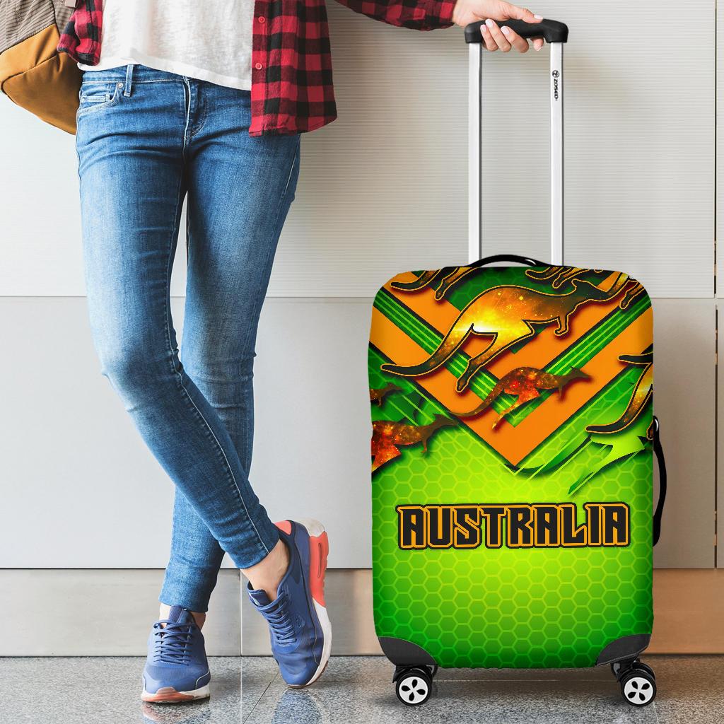 luggage-cover-australian-kangaroo-suitcase-cover-aussie-national-colors