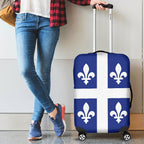 canada-quebec-map-luggage-cover
