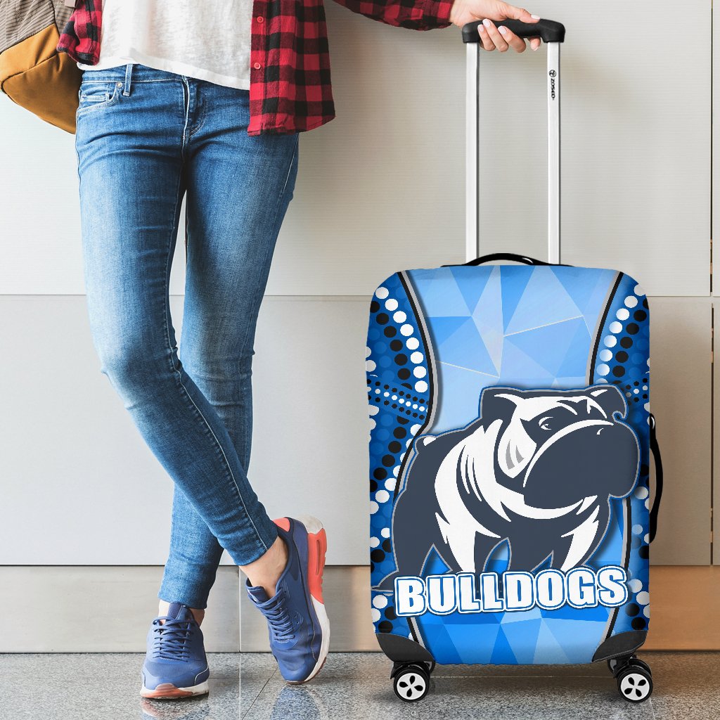 bulldogs-luggage-covers-indigenous-snappy