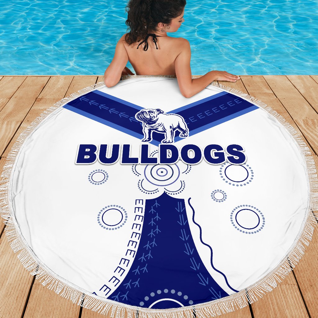 canterbury-bankstown-bulldogs-beach-blanket-simple-indigenous