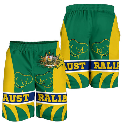 shorts-australian-coat-of-arms-short-koala-men