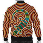 aboriginal-mens-bomber-jacket-lizard-dot-painting-patterns