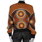 bomber-jacket-aboriginal-dot-painting-jacket-ver10-women
