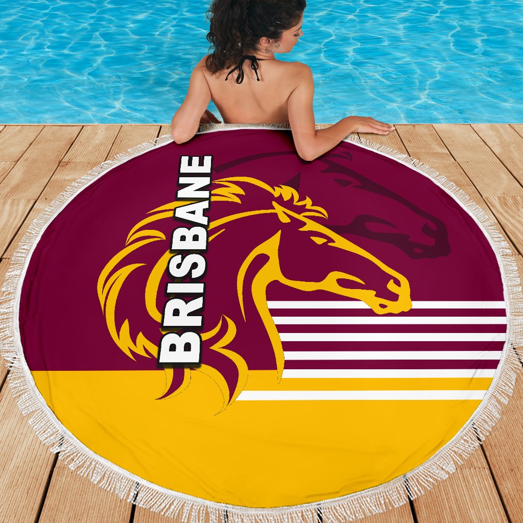 brisbane-broncos-beach-blanket