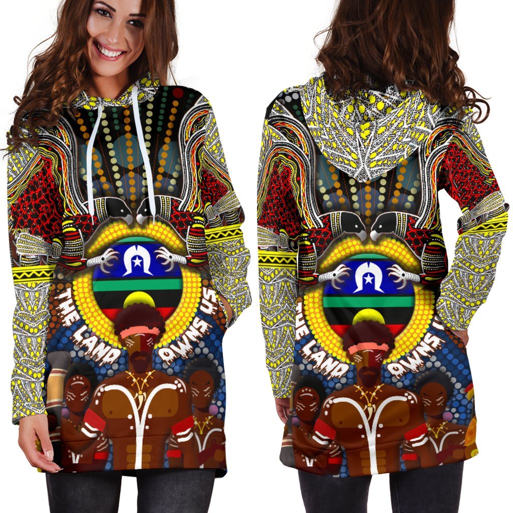 the-land-owns-us-womens-hoodie-dress