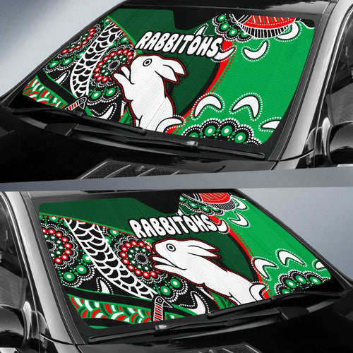 rabbitohs-auto-sun-shades-indigenous-survival-world