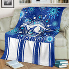 melbourne-premium-blanket-indigenous-north-kangaroos