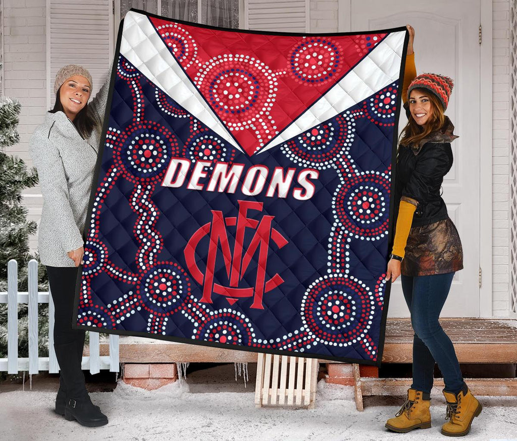 demons-indigenous-premium-quilt-melbourne-fancy