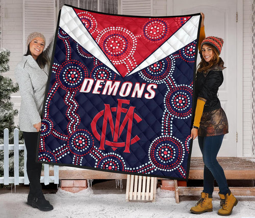 demons-indigenous-premium-quilt-melbourne-fancy