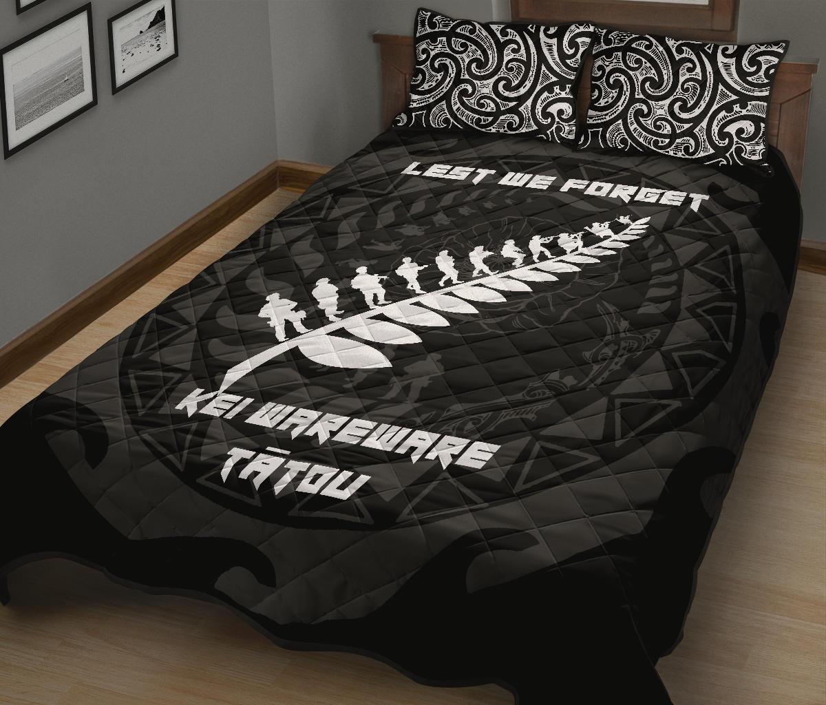 anzac-tattoo-new-zealand-lest-we-forget-quilt-bed-set