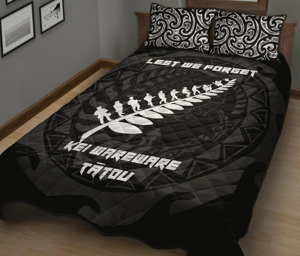 anzac-tattoo-new-zealand-lest-we-forget-quilt-bed-set