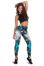 womens-leggings-koala-womens-leggings-meditating-color-art-ver01