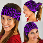 new-zealand-maori-warrior-tattoo-bandana-purple