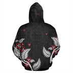 new-zealand-pohutukawa-silver-fern-hoodie