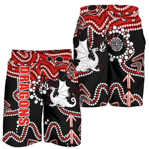dragons-men-shorts-st-george-indigenous-limited