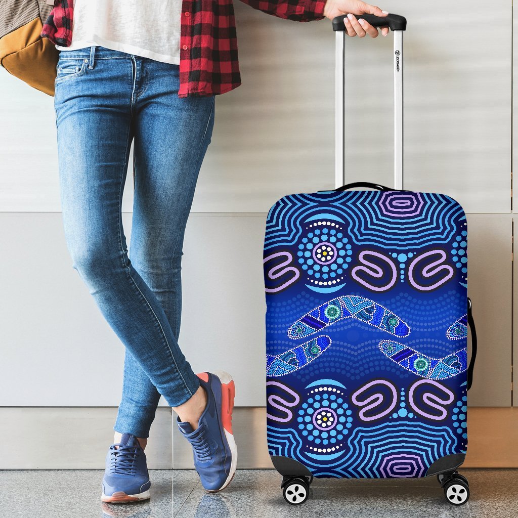 aboriginal-luggage-covers-boomerangs-and-dot-painting-art-ver02