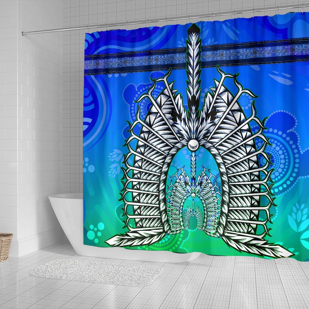 shower-curtain-turtle-background-with-dhari-mask