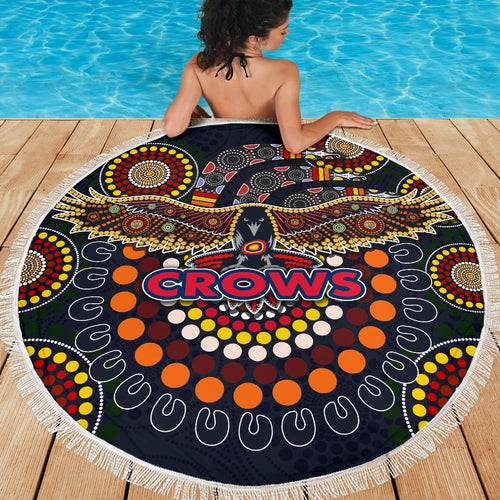 adelaide-beach-blanket-indigenous-crows-1