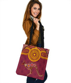 aboriginal-tote-bags-aboriginal-kangaroo