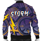 storm-mens-bomber-jacket-simple-indigenous-purple