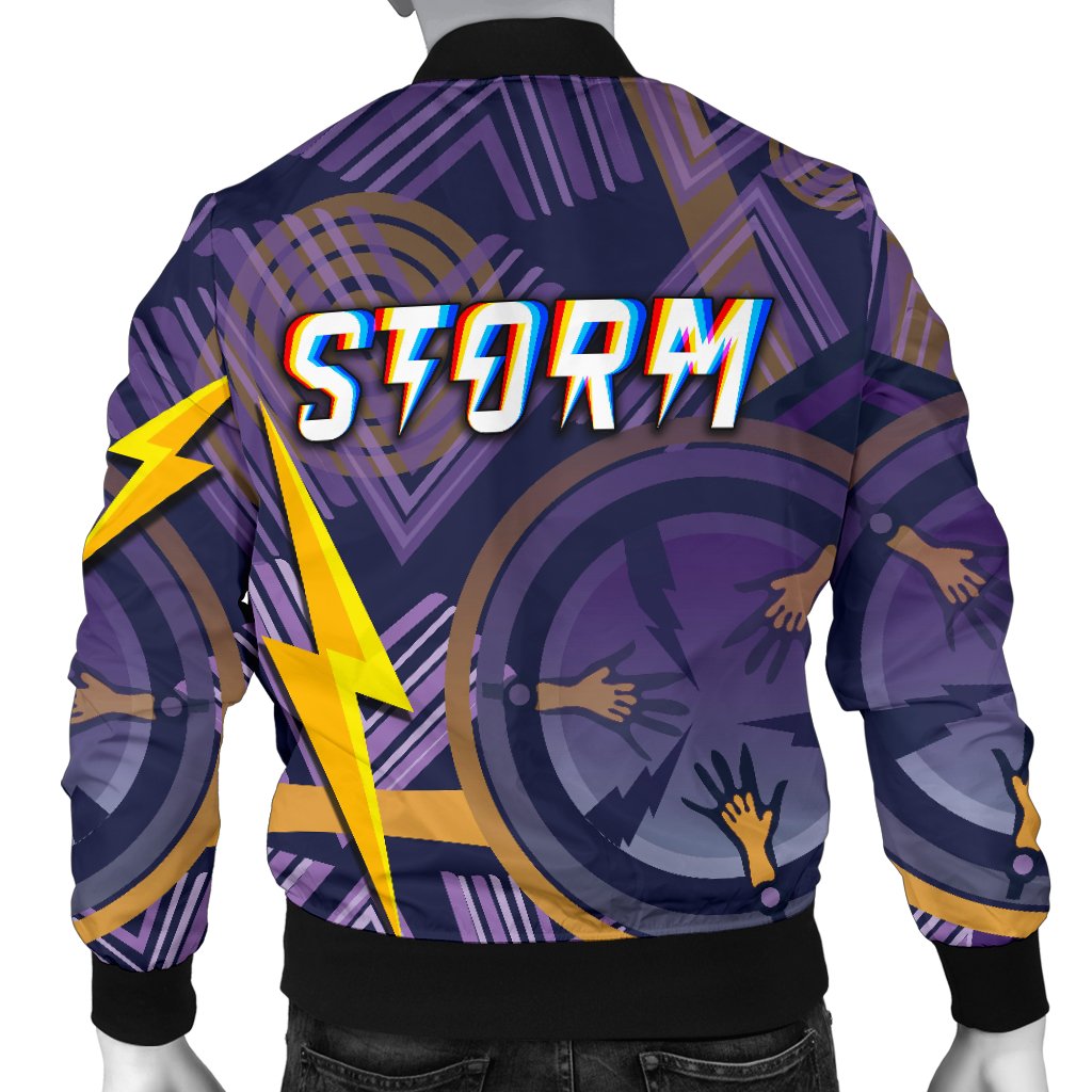 storm-mens-bomber-jacket-simple-indigenous-purple