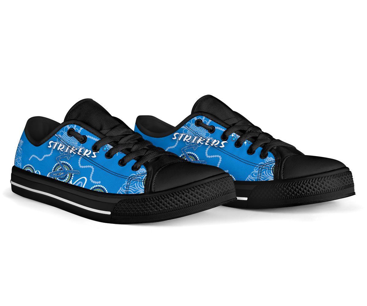 strikers-low-top-shoe-indigenous-blue-energy