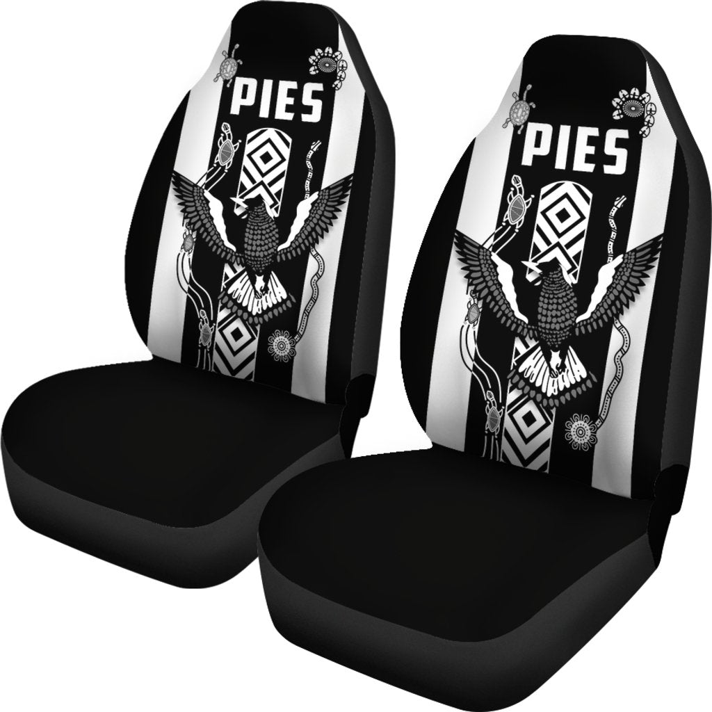 pies-indigenous-car-seat-covers-collingwood
