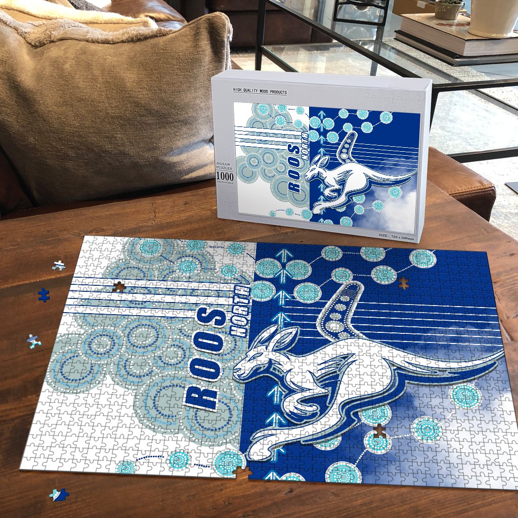 melbourne-kangaroos-premium-wood-jigsaw-puzzle-indigenous-north-roos