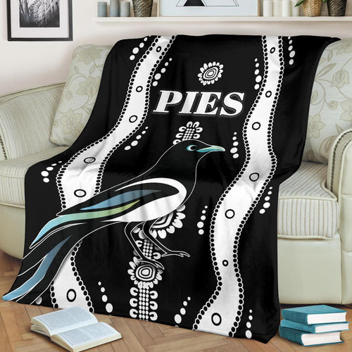 collingwood-premium-blanket-pies-indigenous-black