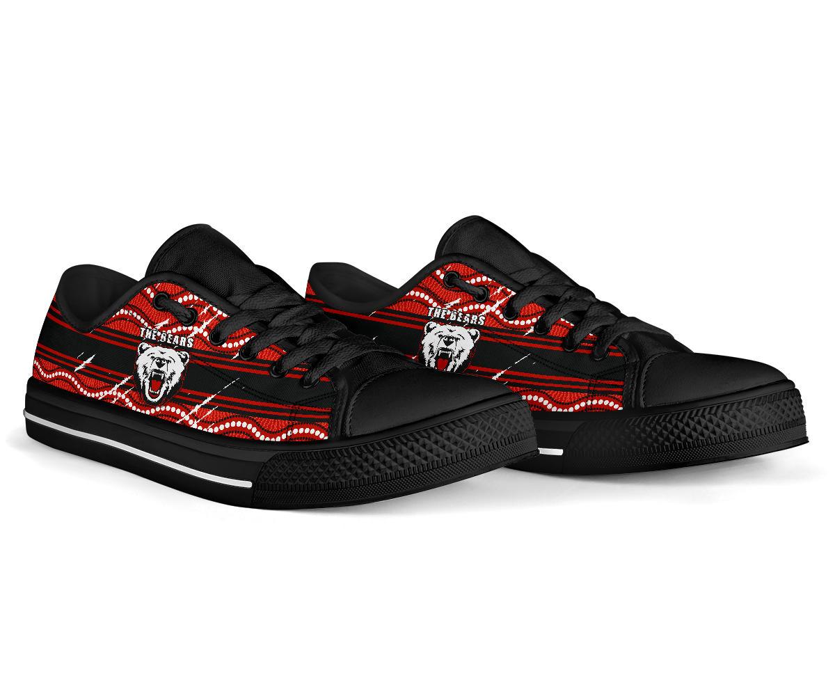 bears-low-top-shoe-north-sydney-only