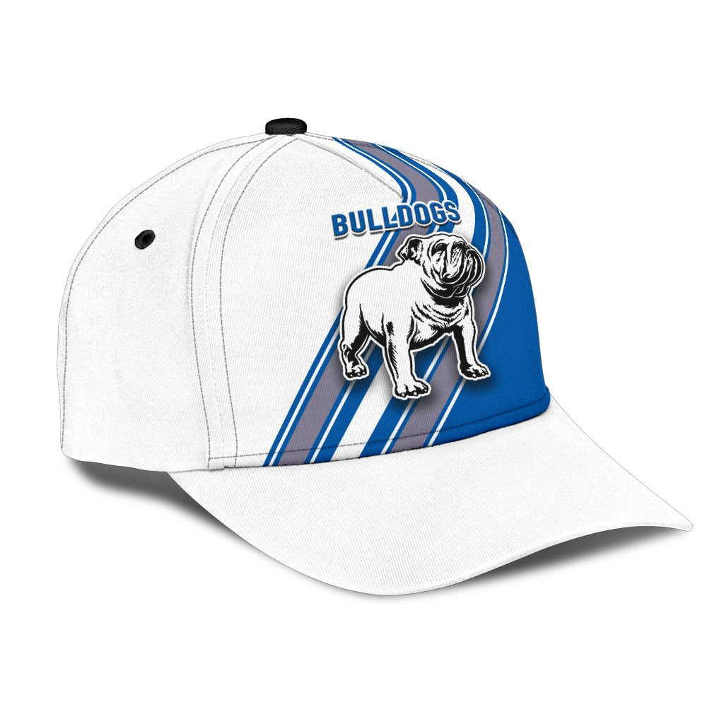 canterbury-bankstown-bulldogs-classic-cap-simple-style