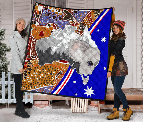 1saustralia-premium-quilt-australia-koala
