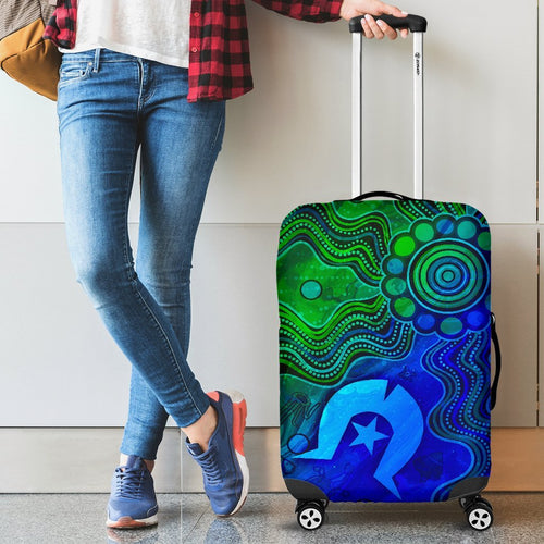 aboriginal-luggage-covers-torres-strait-islands-flag