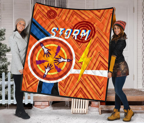 storm-premium-quilt-simple-indigenous-orange
