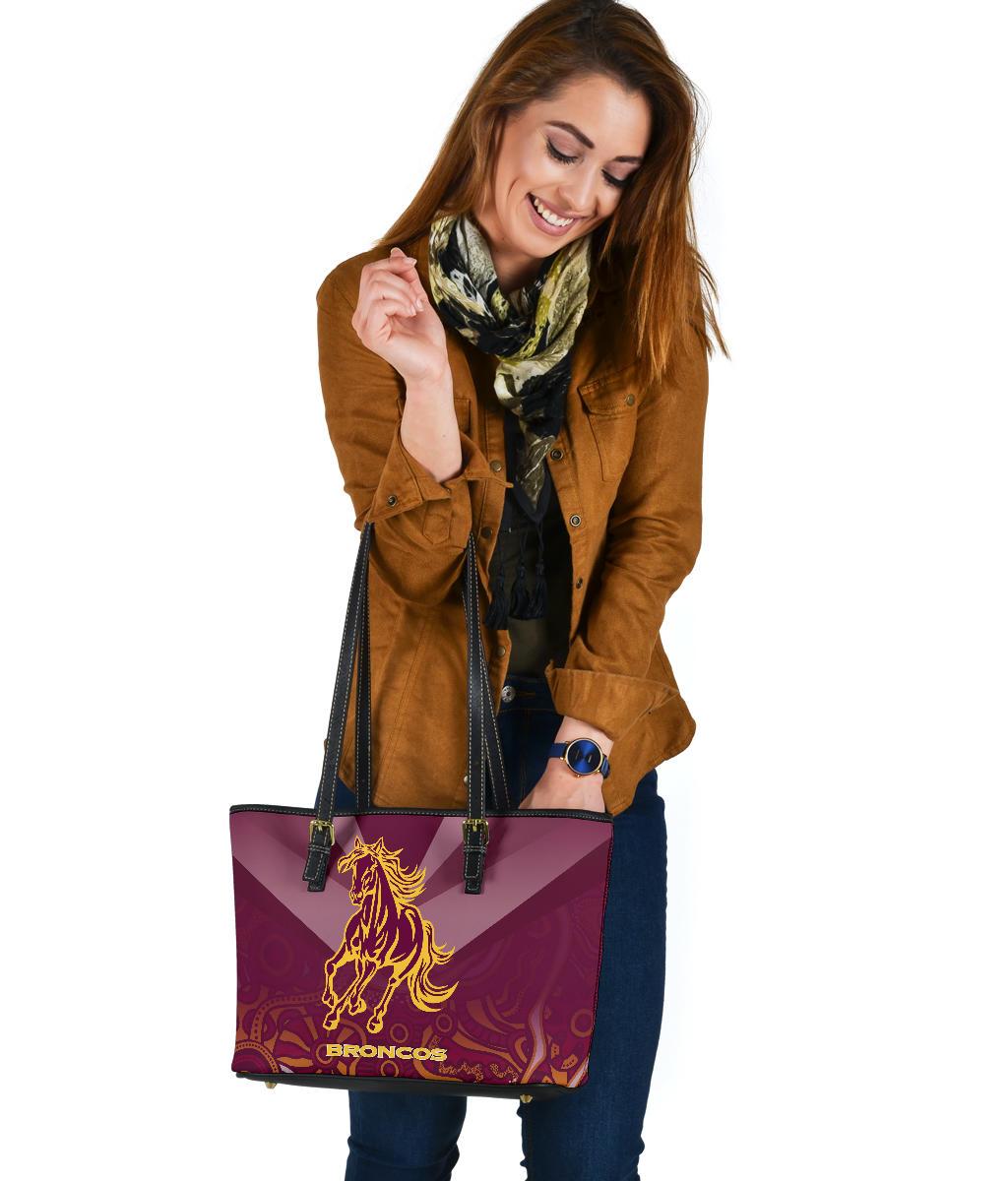 brisbane-broncos-indigenous-small-leather-tote