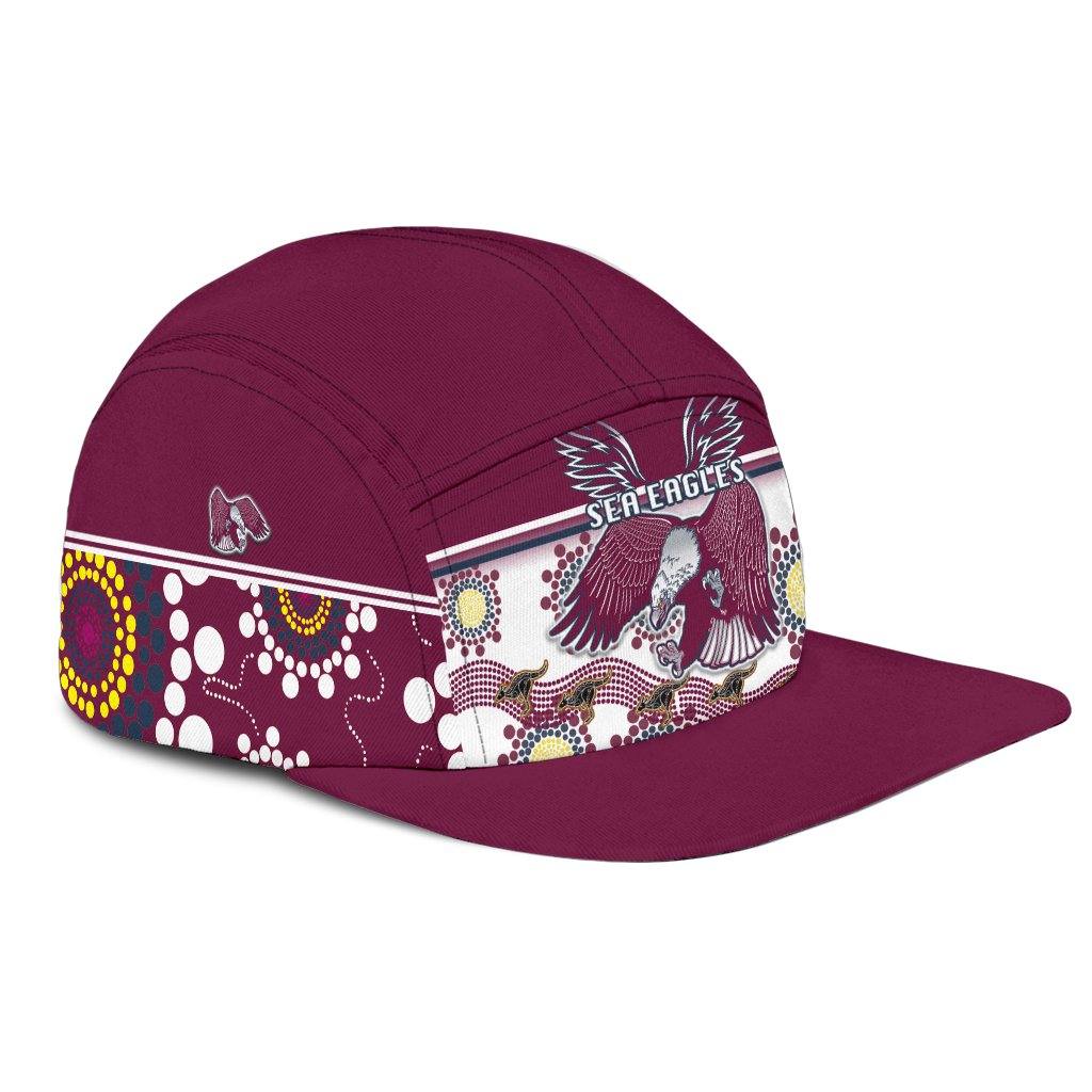 sea-eagles-hat-special-indigenous