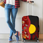 aboriginal-luggage-covers-red-indigenous-flag