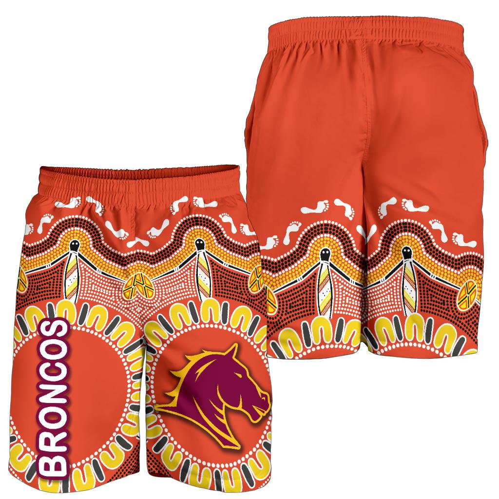 brisbane-men-shorts-broncos-indigenous-warm-vibes