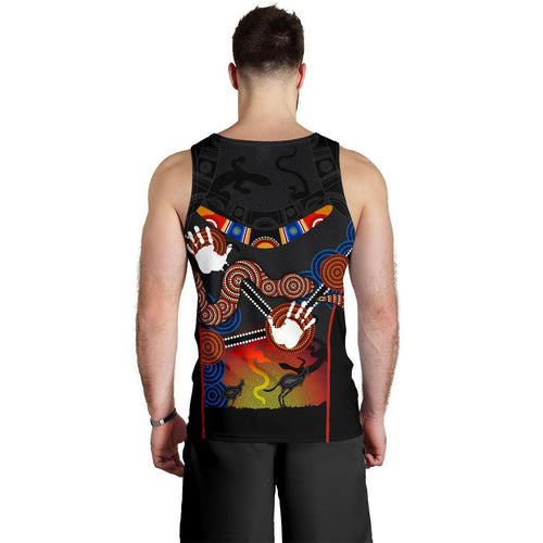aboriginal-mens-tank-top-australian-boomerang-and-snake-indigenous-art