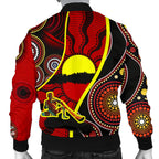 bomber-jacket-australia-aboriginal-dots-with-didgeridoo-1