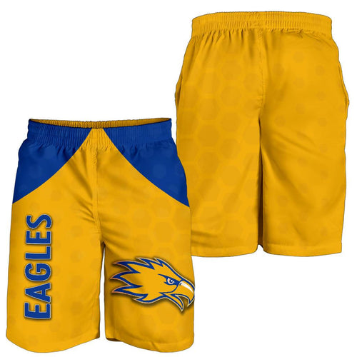 eagles-men-shorts-west-coast-gold