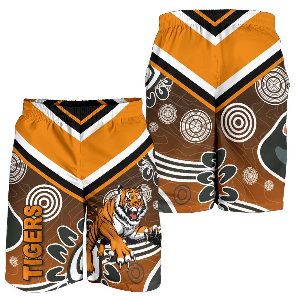 wests-men-shorts-tigers-indigenous