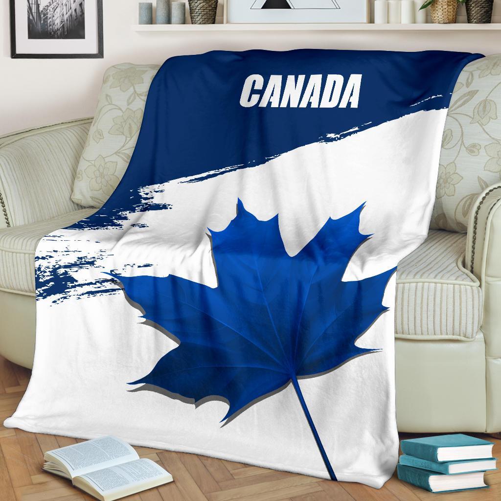 canada-maple-leaf-2nd-premium-blanket
